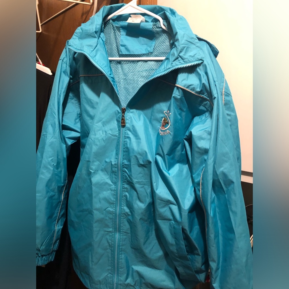 Vintage GoGo Sports Carmel CA Jacket-  762 $35 or $30 w/offer